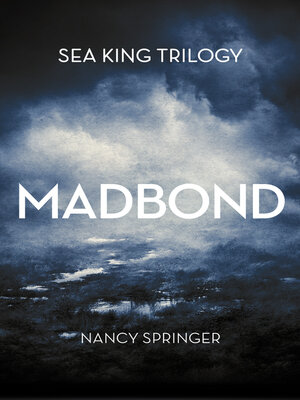cover image of Madbond